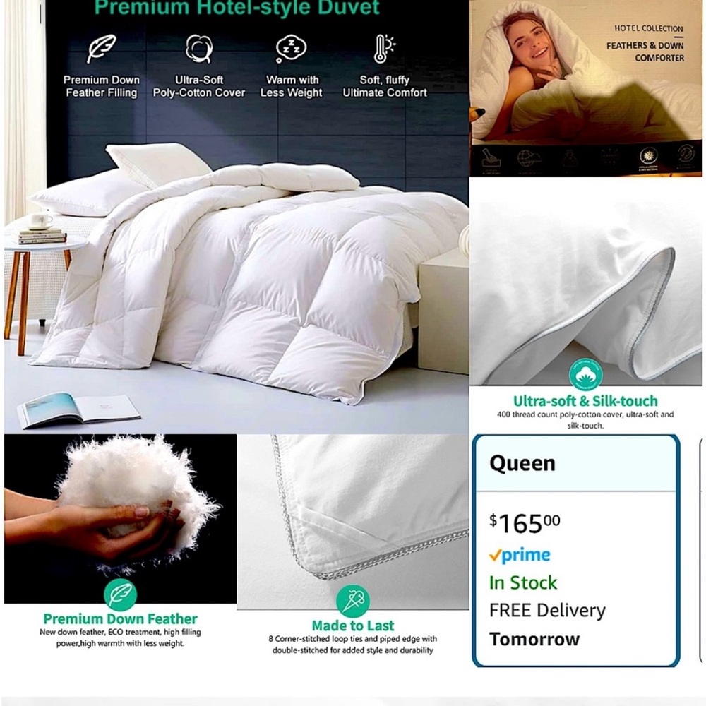 Bedding